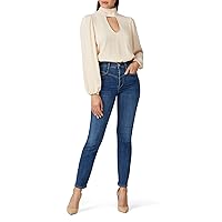Rent The Runway Pre-Loved Cream Lina Top
