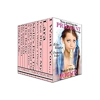 You Getting Me Pregnant is So Wrong - Ultimate Taboo Box Set You Getting Me Pregnant is So Wrong - Ultimate Taboo Box Set Kindle