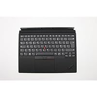 Lenovo ThinkPad X1 Tablet Gen3 Thin Keyboard ASM French (Chicony), 02HL160