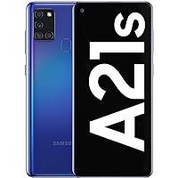 Galaxy A21s SM-A217F 16.5 cm (6.5