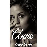 As Confissões de Anne: A Prostituta (Portuguese Edition) As Confissões de Anne: A Prostituta (Portuguese Edition) Hardcover Paperback