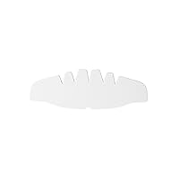 CapPro Baseball Crown Insert for Fitted Caps and Snapback (4 Count)