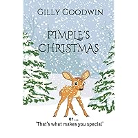 Pimple's Christmas: or ... 'That's what makes you special'
