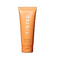 Live Tinted Hueguard® Jumbo 3-in-1 Mineral Sunscreen, Moisturizer, & Primer for Face and Body - Hydrate and Protect the Skin Year Round - SPF 30 to Protect Against UVA/UVB Rays, 5 Fl Oz