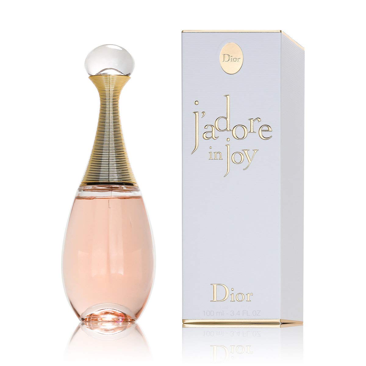 Jadore by Christian Dior for Women Eau de Parfum 100ml  Buy Online at Best  Price in KSA  Souq is now Amazonsa Christian Dior Beauty