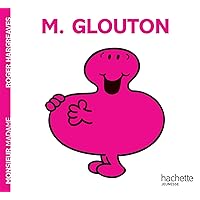 M. Glouton - Nº 4: M. GLOUTON #4 M. Glouton - Nº 4: M. GLOUTON #4 Paperback