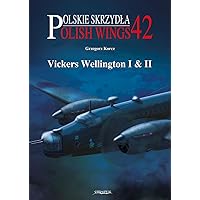 Vickers Wellington I & II (Polish Wings)