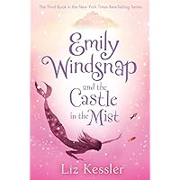 Emily Windsnap and the Castle in the Mist Emily Windsnap and the Castle in the Mist Paperback Audible Audiobook Kindle Hardcover Audio CD