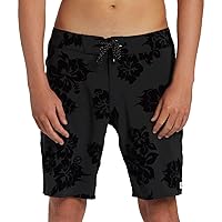 Billabong Men's Standard Sundays Pro Boardshort, Charcoal