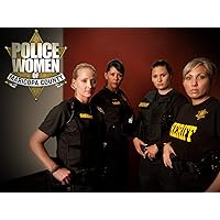 Police Women - Season 2