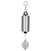 Woodstock Wind Chimes for Outside, Garden Decor, Outdoor & Patio Decor (24