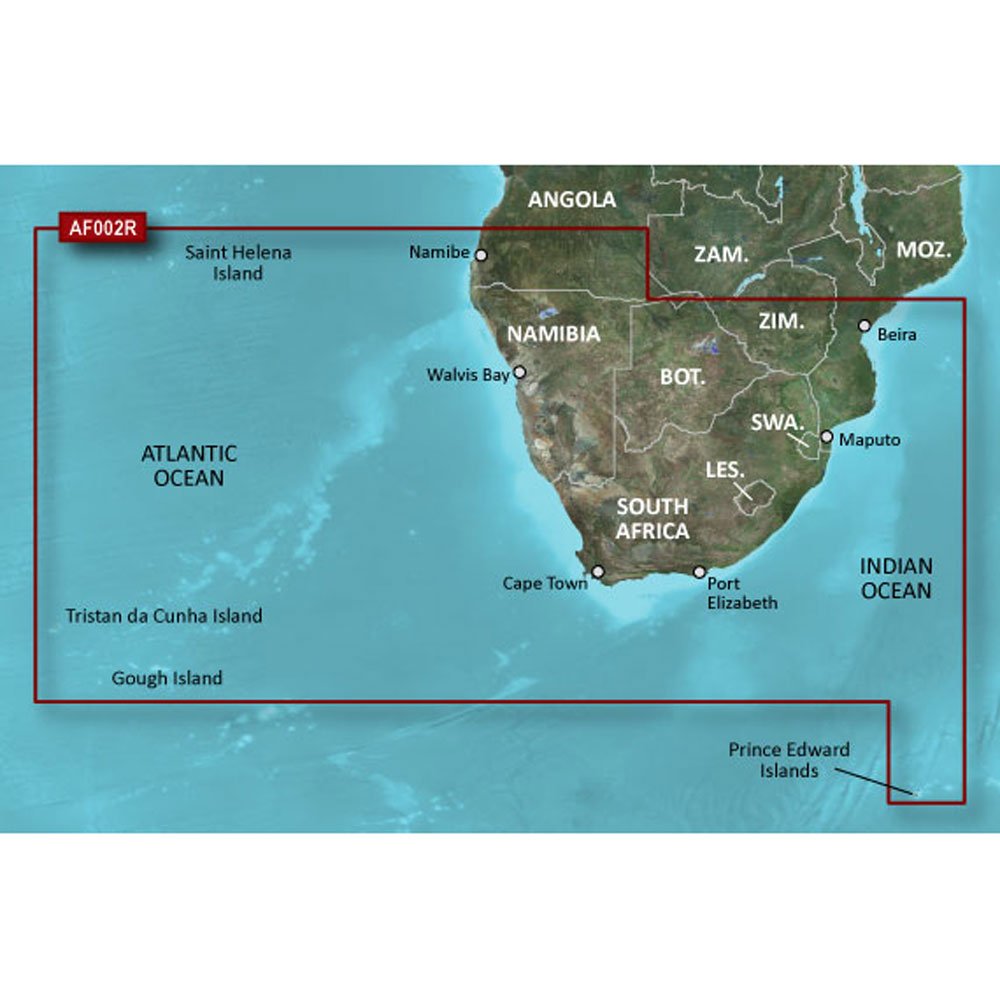 Garmin South Africa 010 C0748 010-C0748-20