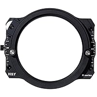 H&Y K-Series Filter Holder Only