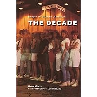 The Decade The Decade Hardcover Kindle Paperback