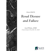 Renal Disease and Failure Renal Disease and Failure Kindle