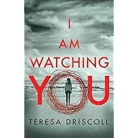 I Am Watching You I Am Watching You Paperback Kindle Audible Audiobook MP3 CD