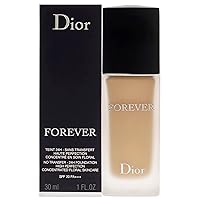 Christian Dior Dior Forever Foundation SPF 20 - 3N Neutral Foundation Women 1 oz