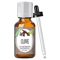 Healing Solutions 30ml Oils - Clove Essential Oil - 1 Fluid Ounce