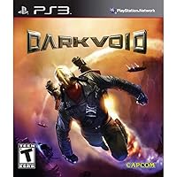 Dark Void - Playstation 3 Dark Void - Playstation 3 PlayStation 3 Xbox 360 PC PC Download