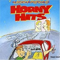 Horny Hits Horny Hits Audio CD MP3 Music