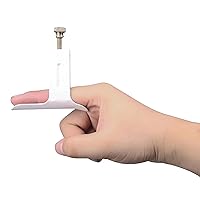 Finger Joint Extension Splint Finger Pressing Device to Correct PIP Finger Flexion