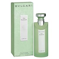 BVLGARI Eau Perfume Au The Vert Eau De Colognes Spray, 2.5 Ounce