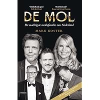 De Mol: de machtigste mediafamilie van Nederland De Mol: de machtigste mediafamilie van Nederland Paperback