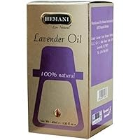Hemani Premium Lavender Oil 40 ML