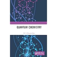 Quantum Chemistry Quantum Chemistry Hardcover Kindle