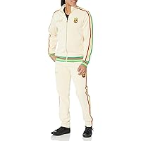 Cult of Individuality mens TracksuitTracksuit