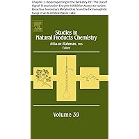 Studies in Natural Products Chemistry: Chapter 1. Bioprospecting in the Berkeley Pit: The Use of Signal Transduction Enzyme Inhibition Assays to Isolate ... Fungi of an Acid Mine Waste Lake