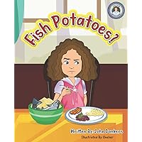 Fish Potatoes Fish Potatoes Paperback Kindle Audible Audiobook Hardcover