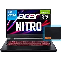 Acer 2022 Nitro 5 17.3
