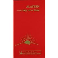 Alateen: A Day at a Time Alateen: A Day at a Time Hardcover