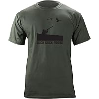 Funny I Love It When My Wife Lets Me Go Hunting T-Shirt