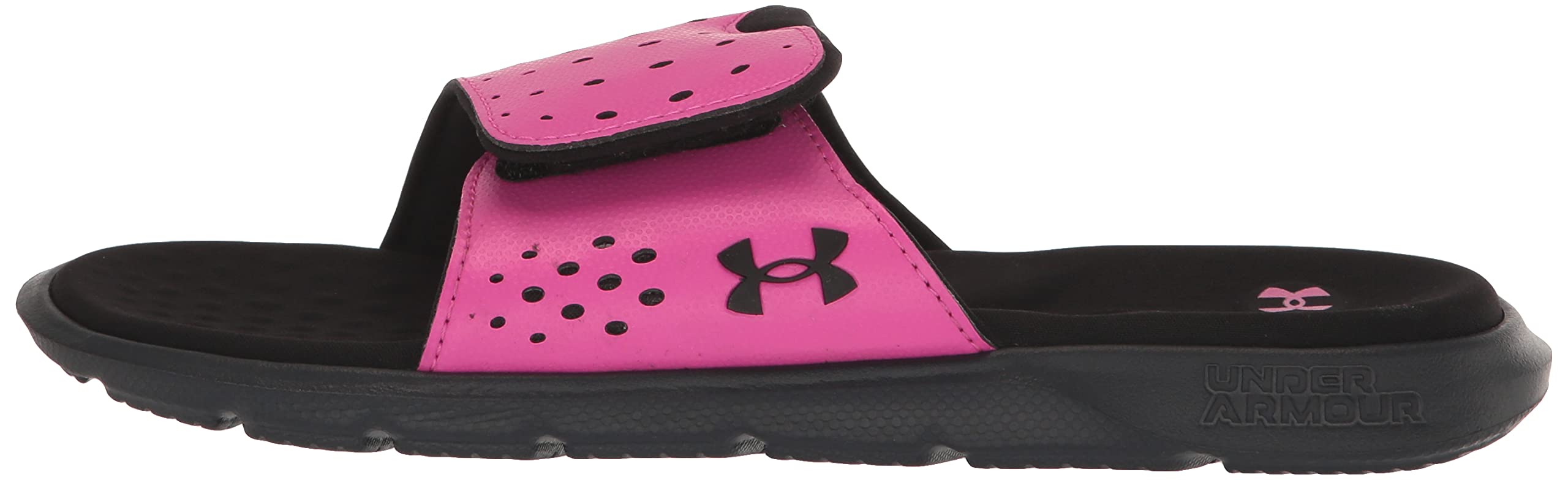 Under Armour Unisex-Child Ignite Pro Slide Sandal