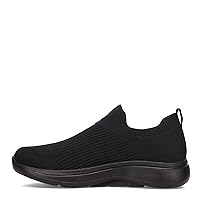 Skechers Men's Gowalk Arch Fit-stretchfit Athletic Slip-on Casual Loafer Walking Shoe Sneaker