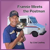Frannie Meets the Postman (FranDan) Frannie Meets the Postman (FranDan) Paperback