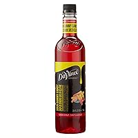 DaVinci Gourmet Sour Gummy Syrup, 25.4 Fluid Ounce (Pack of 1)