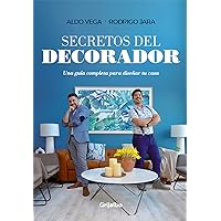 Secretos del decorador (Spanish Edition)