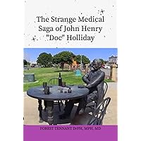 The Strange Medical Saga of John Henry 