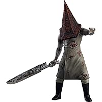 Silent Hill 2: Red Pyramid Thing Pop Up Parade PVC Figure