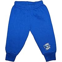 Creighton University Bluejay Inside C Baby and Toddler Sweat Pants