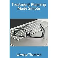 Treatment Planning Made Simple Treatment Planning Made Simple Paperback Kindle