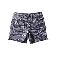 VISSLA Short Sets 15