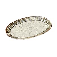 tri-300124511 Baking Dishes, ワンサイズ, Linear Step
