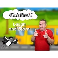 Steve and Maggie - Laugh and Learn
