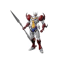 threezero Tekkaman: The Space Knight Redesign ROBO-DOU 1:6 Scale Figure