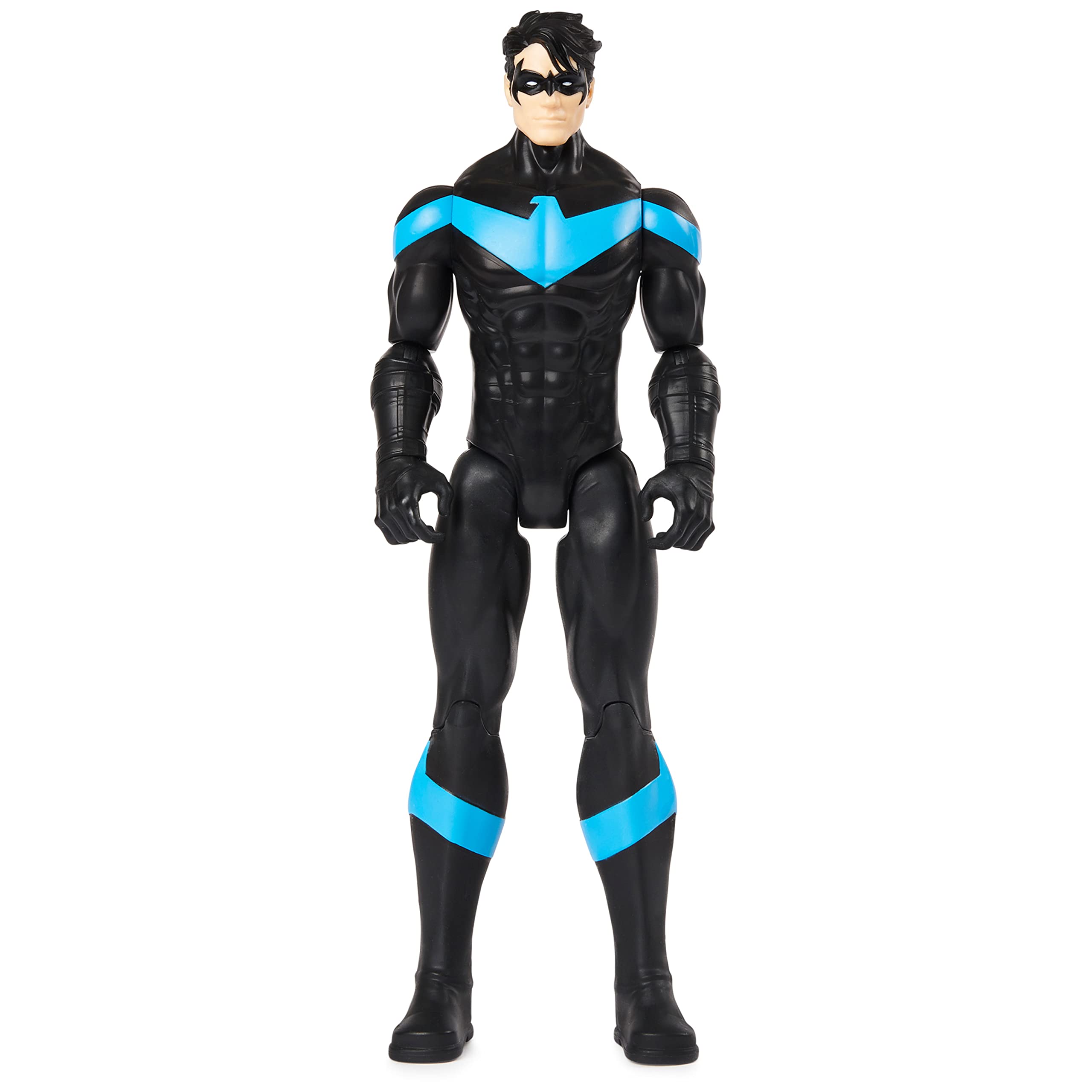 Mua Batman 12-inch Nightwing Action Figure, for Kids Aged 3 and up trên  Amazon Anh chính hãng 2023 | Giaonhan247