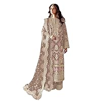 Xclusive Indian/Pakistani Fashion Salwar Kameez for Women P-69